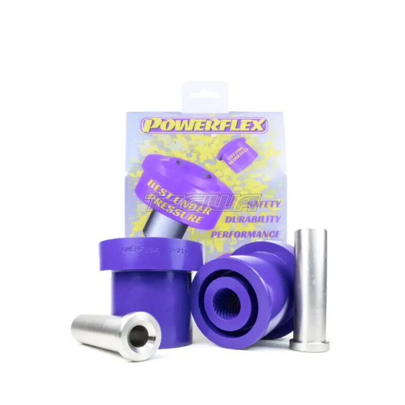 Powerflex Road Series Rear Beam Mount Bush Audi A6 S6 RS6 C5 97-05