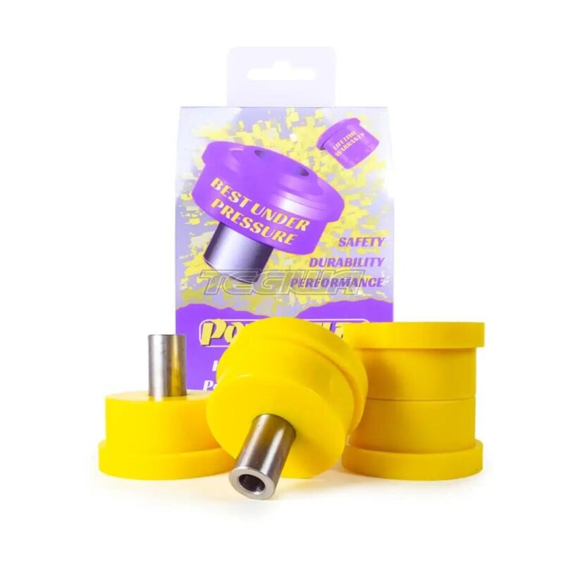 Powerflex Road Series Rear Beam Mount Bush BMW 7 Series E32 88-94