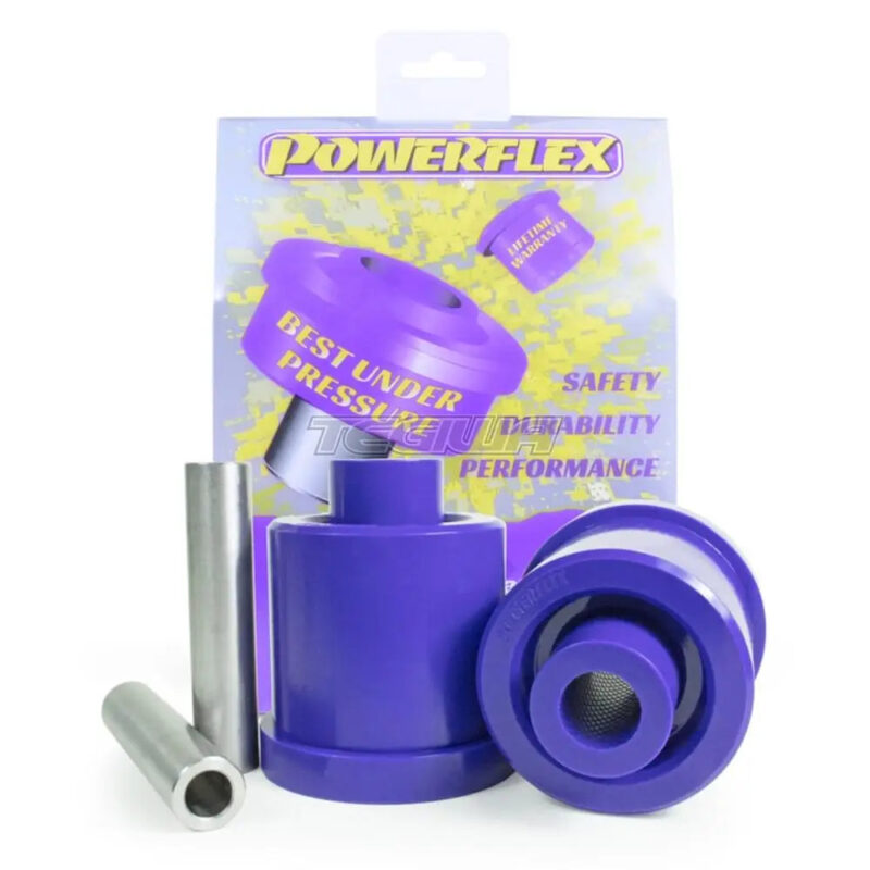 Powerflex Road Series Rear Beam Mounting Bush Audi A1 S1 8X 10-18