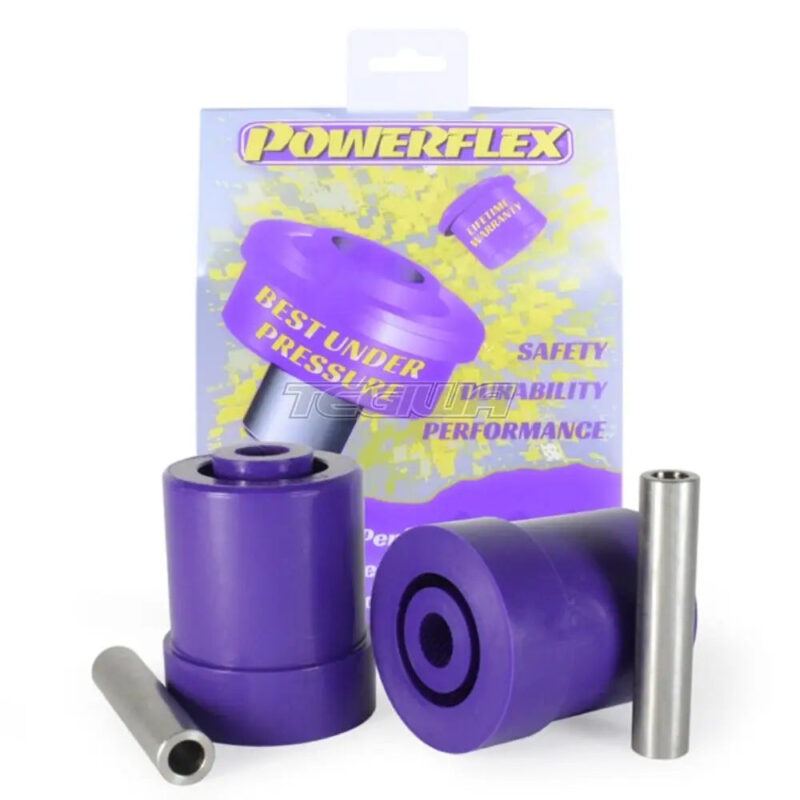 Powerflex Road Series Rear Beam Mounting Bush Audi A3 S3 RS3 8V MK3 up to 125PS Rear Beam 13-20
