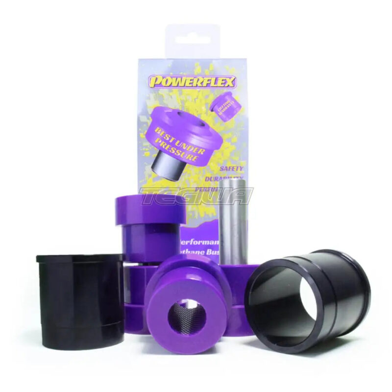 Powerflex Road Series Rear Beam Mounting Bush Audi A4 S4 RS4 B5 2WD 95-01