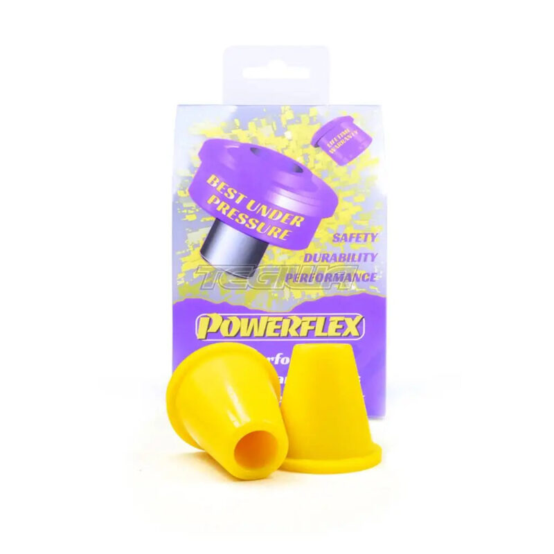 Powerflex Road Series Rear Bump Stop Volkswagen Corrado VR6 89-95