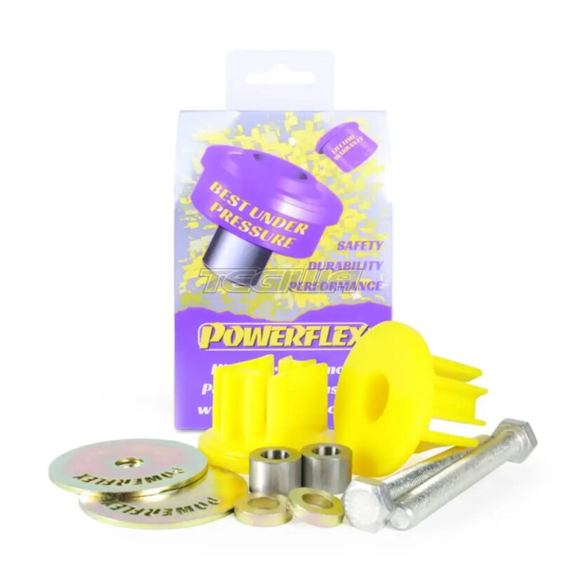 Powerflex Road Series Rear Diff Rear Bush Insert Audi A7 S7 RS7 4G8 Quattro 10-18