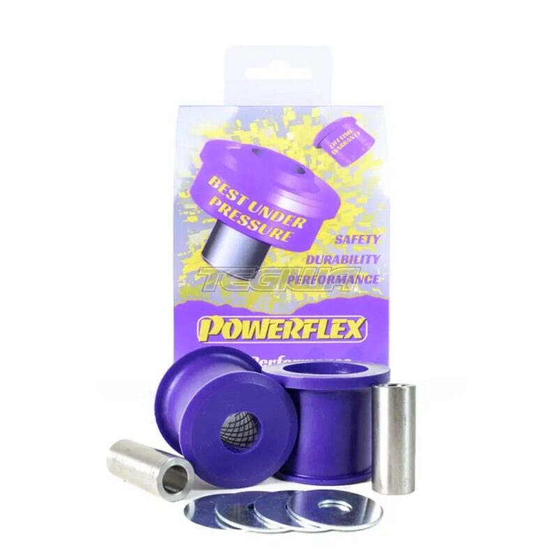 Powerflex Road Series Rear Diff Front Bush BMW 3 Series E46 Sedan Touring Coupe Conv 99-06