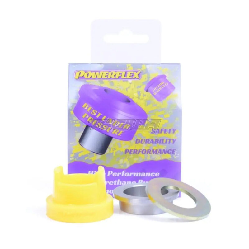 Powerflex Road Series Rear Diff Front Bush Insert Audi A5 S5 RS5 Quattro 07-16
