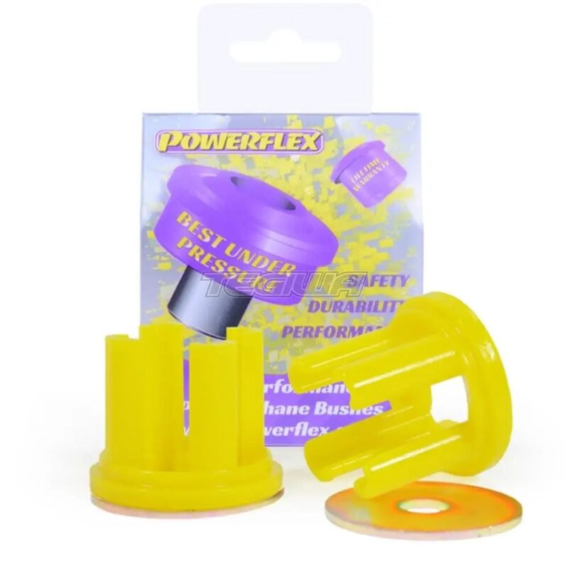 Powerflex Road Series Rear Diff Front Bush Insert BMW 3 Series F30 F31 F34 F80 F3X Sedan Touring GT 11-18