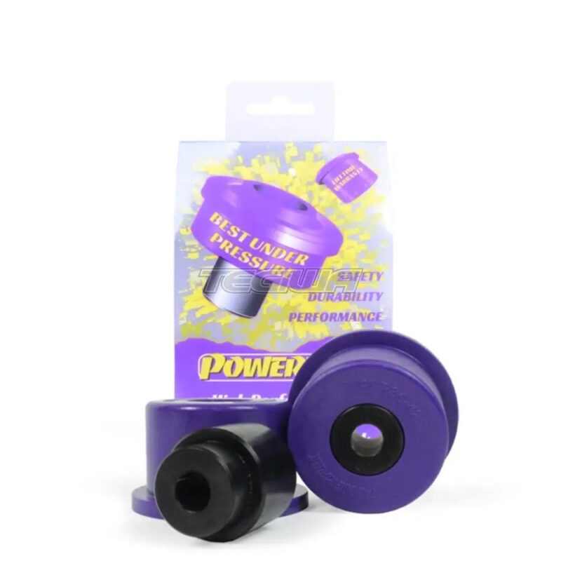 Powerflex Road Series Rear Diff Front Mounting Bush Audi A3 S3 RS3 8L MK1 4WD 96-03