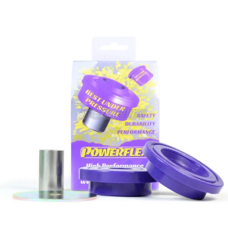 Powerflex Road Series Rear Diff Front Mounting Bush Audi A3 S3 RS3 8P Inc Quattro MK2 03-12