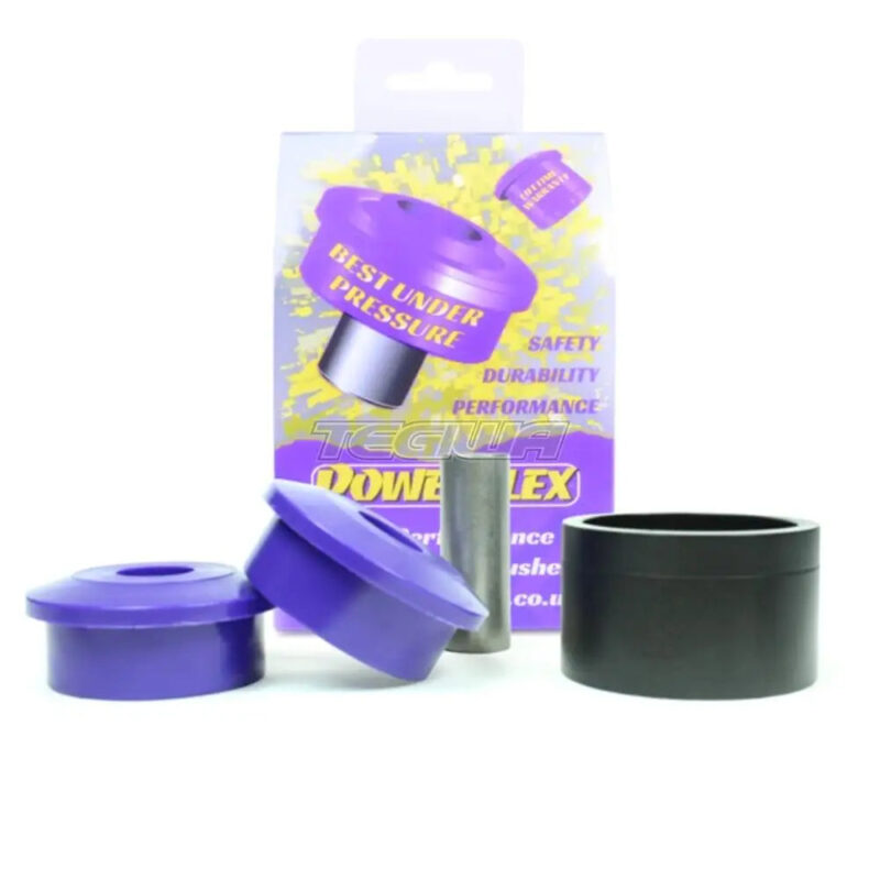 Powerflex Road Series Rear Diff Front Mounting Bush Audi A6 S6 RS6 C5 Avant 97-05