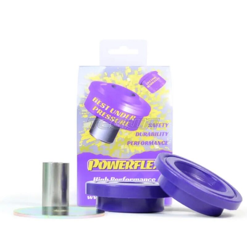 Powerflex Road Series Rear Diff Front Mounting Bush Audi TT TTRS MK2 8J 07-14