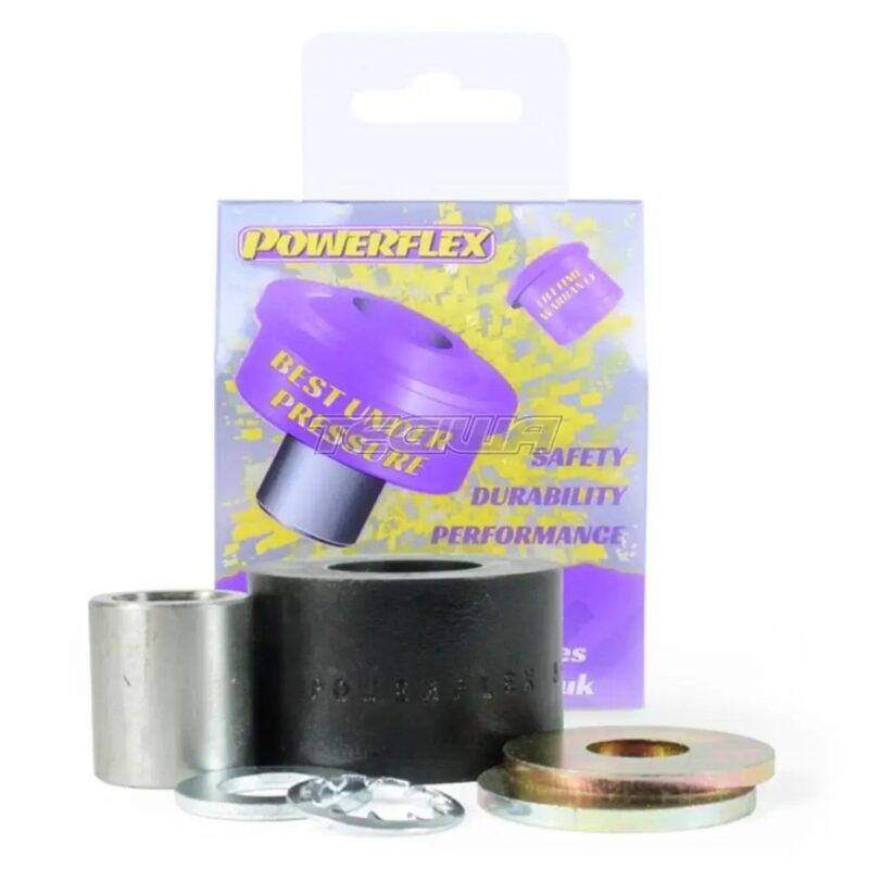 Powerflex Road Series Rear Diff Front Mounting Bush BMW 3 Series E46 M3 Inc CSL 99-06