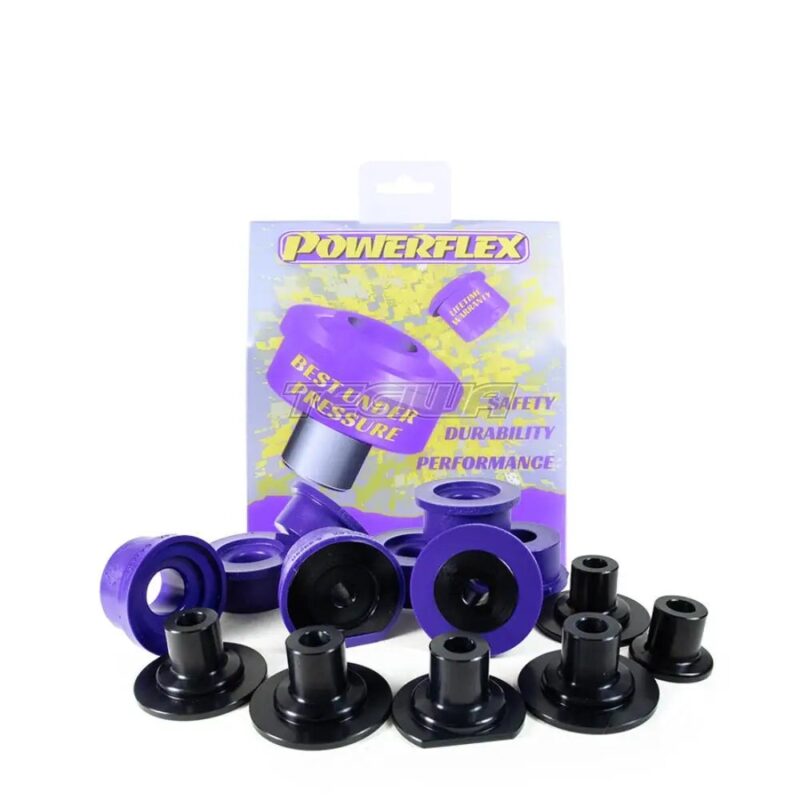 Powerflex Road Series Rear Diff Front Mounting Bush BMW 3 Series F30 F31 F34 F80 M3 11-18