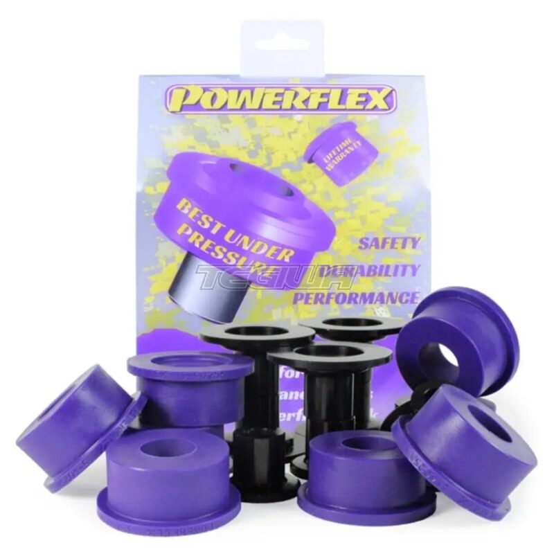 Powerflex Road Series Rear Diff Front Mounting Bush BMW 3 Series G20 G21 G28 G80 M3 20+