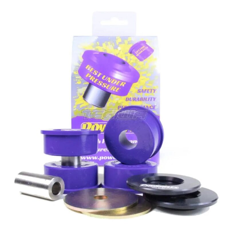 Powerflex Road Series Rear Diff Front Mounting Bush BMW 6 Series F06 F12 F13 Sedan Convertible Coupe xDrive 11-18