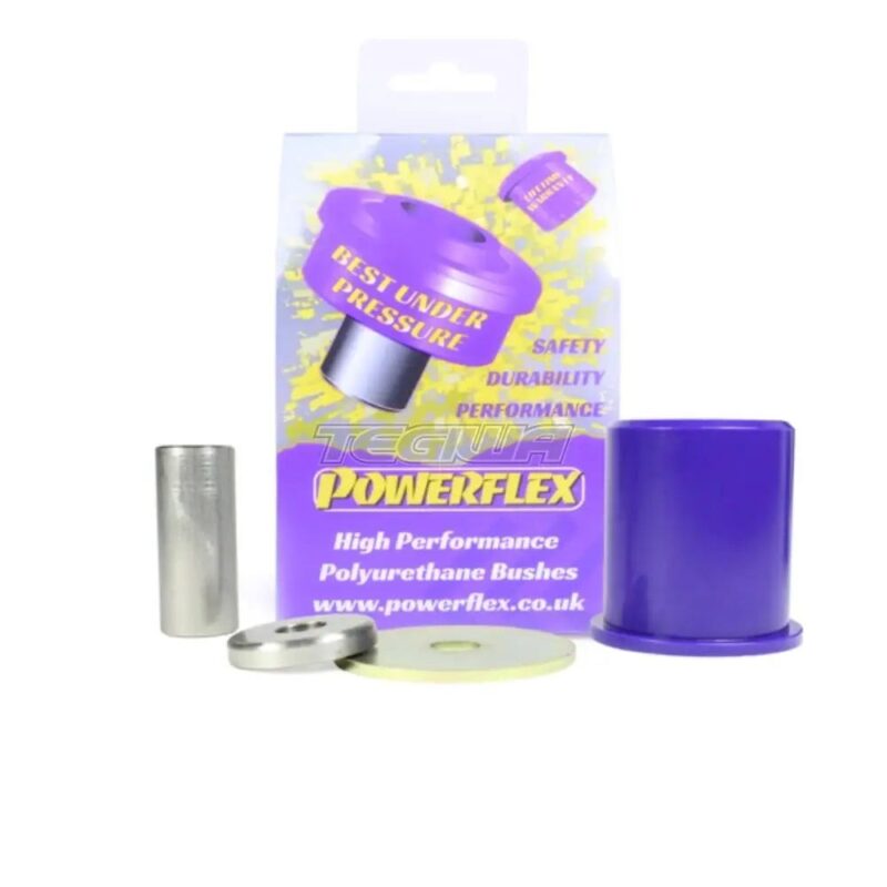 Powerflex Road Series Rear Diff Front Mounting Bush BMW 7 Series E32 88-94