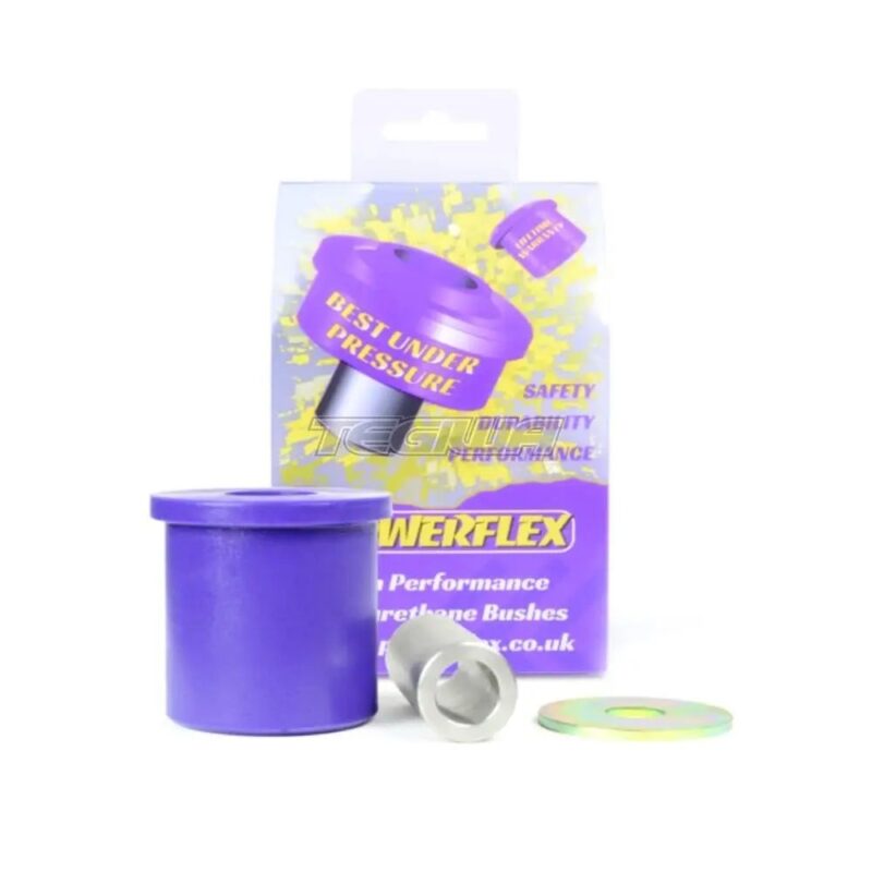 Powerflex Road Series Rear Diff Front Mounting Bush BMW 7 Series E38 94-02