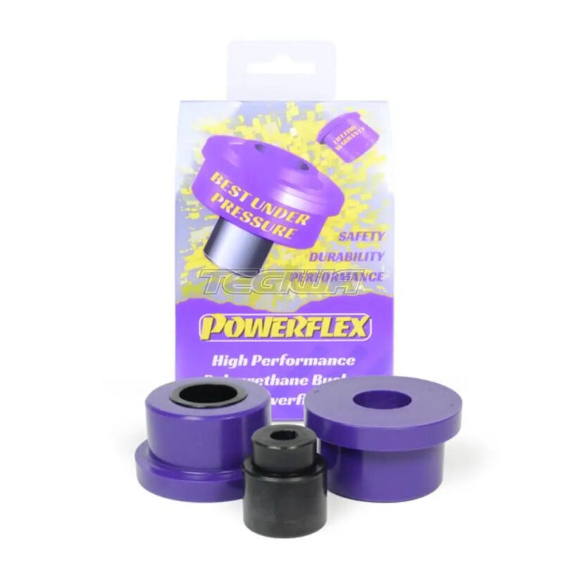 Powerflex Road Series Rear Diff Rear Mounting Bush Audi A3 S3 RS3 8L MK1 4WD 96-03
