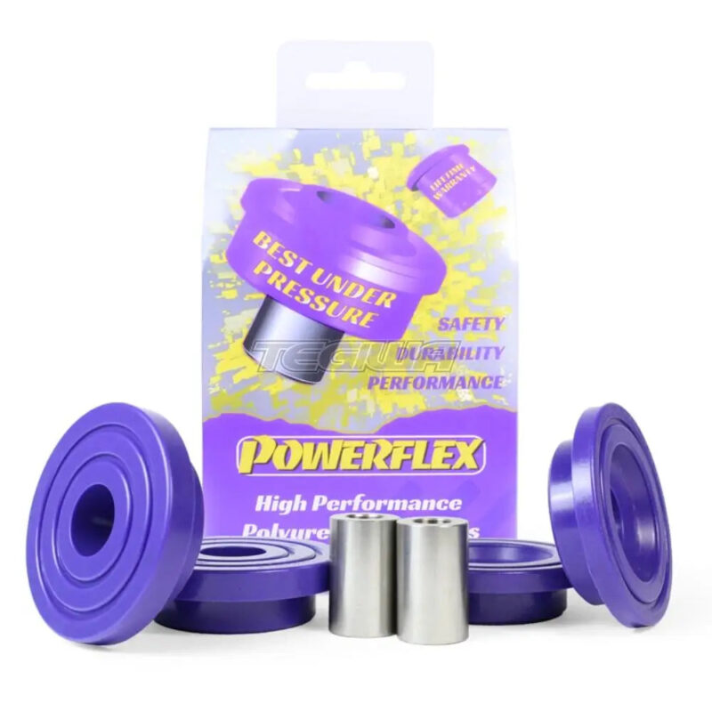 Powerflex Road Series Rear Diff Rear Mounting Bush Audi A3 S3 RS3 8Y MK4 20+