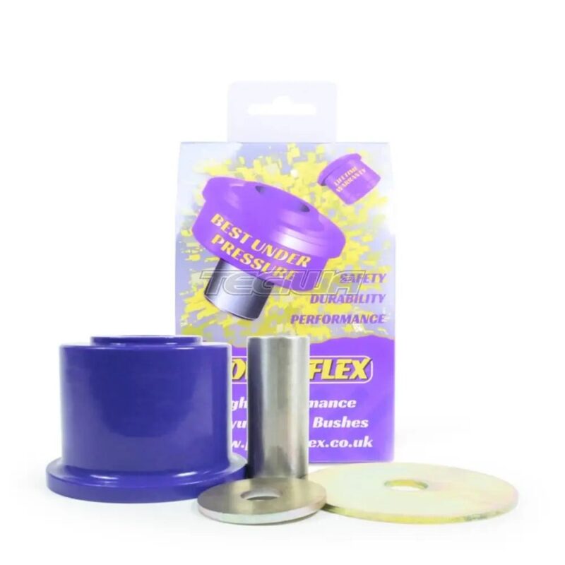 Powerflex Road Series Rear Diff Rear Mounting Bush BMW 1 Series E81 E82 E87 E88 04-13