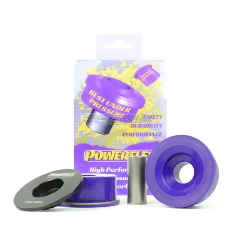 Powerflex Road Series Rear Diff Rear Mounting Bush BMW 2 Series F87 M2 Coupe 15+