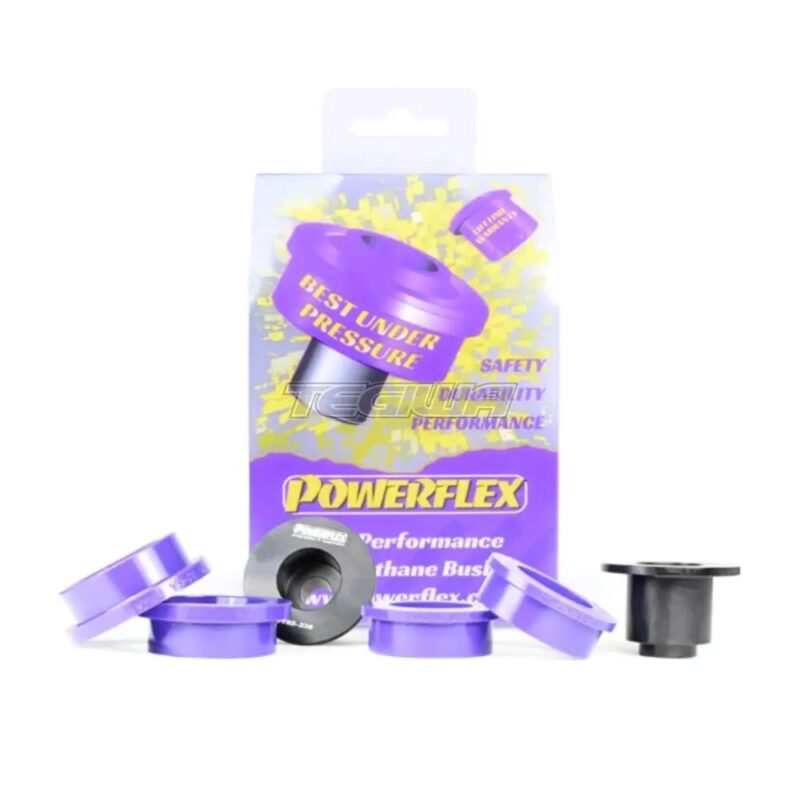 Powerflex Road Series Rear Diff Rear Mounting Bush BMW 3 Series E36 Inc M3 90-98