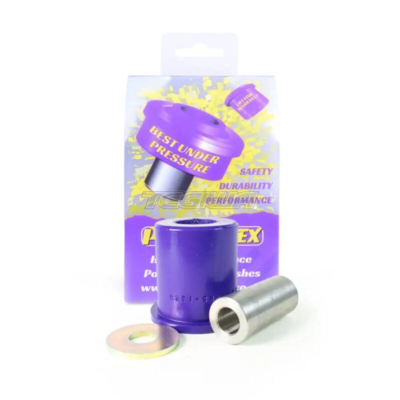 Powerflex Road Series Rear Diff Rear Mounting Bush BMW 3 Series E90 E91 E92 E93 E9X M3 Inc GTS Cab 05-13 - Image 4