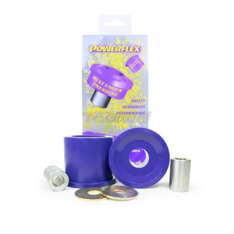 Powerflex Road Series Rear Diff Rear Mounting Bush BMW 5 Series E39 535 to 540 96-04