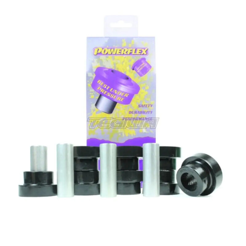 Powerflex Road Series Rear Hub To Arm Bush Audi A6 S6 RS6 C5 97-05