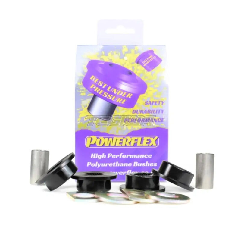 Powerflex Road Series Rear Link Arm Inner Bush Porsche 911 997 GT2 GT3 GT3RS 05-13