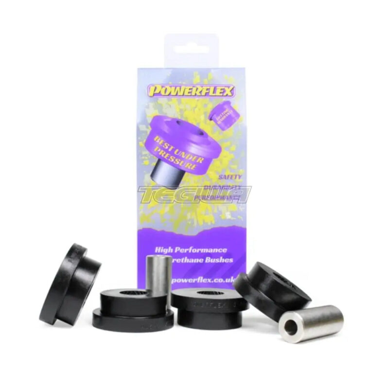 Powerflex Road Series Rear Lower Arm Rear Bush Audi A4 S4 RS4 B5 Avant Quattro 95-01