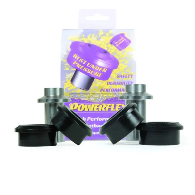 Powerflex Road Series Rear Lower Arm Rear Bush Audi A6 S6 RS6 C5 Quattro 97-05