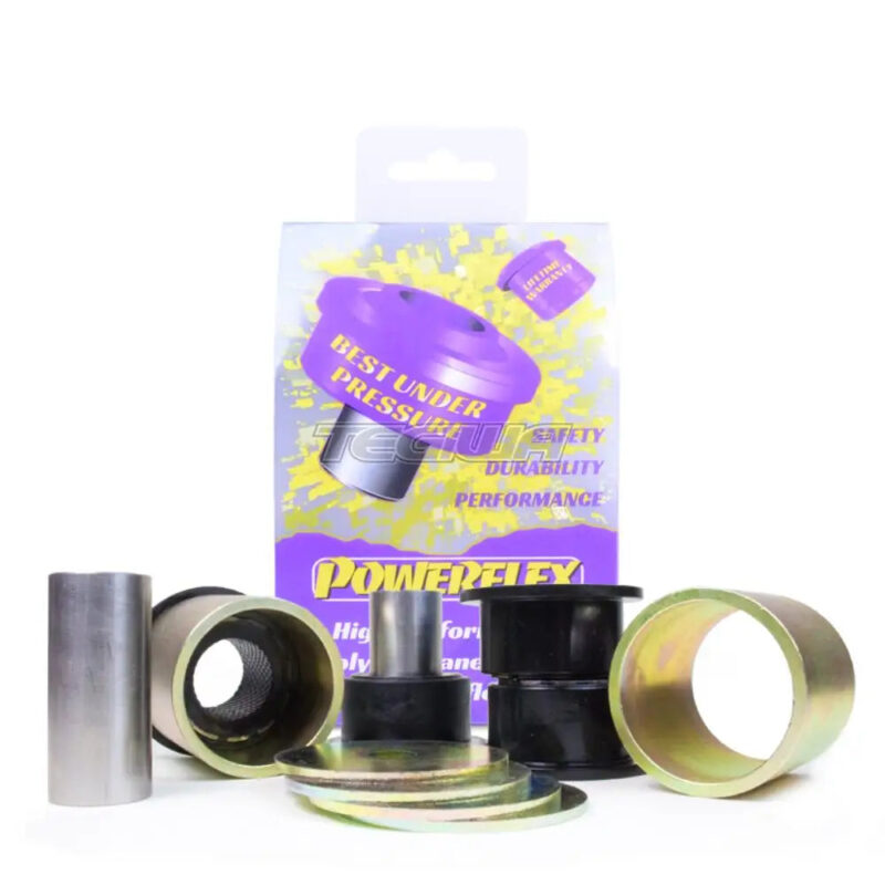 Powerflex Road Series Rear Lower Arm Rear Bush Audi A7 S7 RS7 4G8 Quattro 10-18