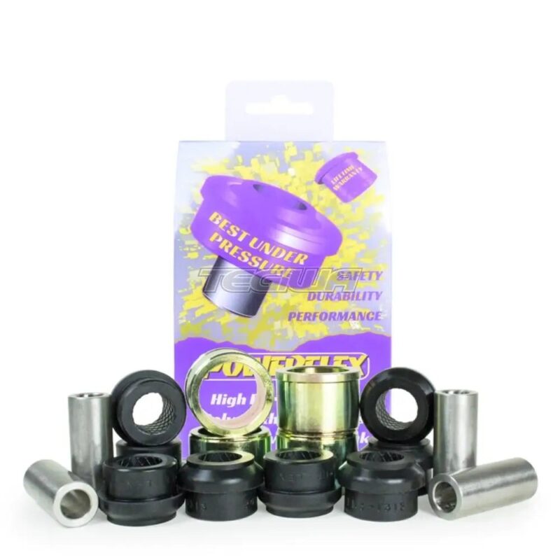 Powerflex Road Series Rear Lower Arm Bush BMW 2 Series F44 Gran Coupe 19+