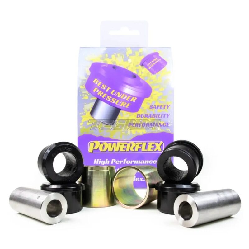 Powerflex Road Series Rear Lower Arm Rear Bush BMW 5 Series E39 520 to 530 96-04