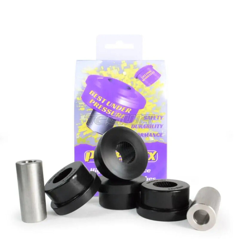 Powerflex Road Series Rear Lower Arm Front Bush Audi A4 S4 RS4 B5 Avant Quattro 95-01
