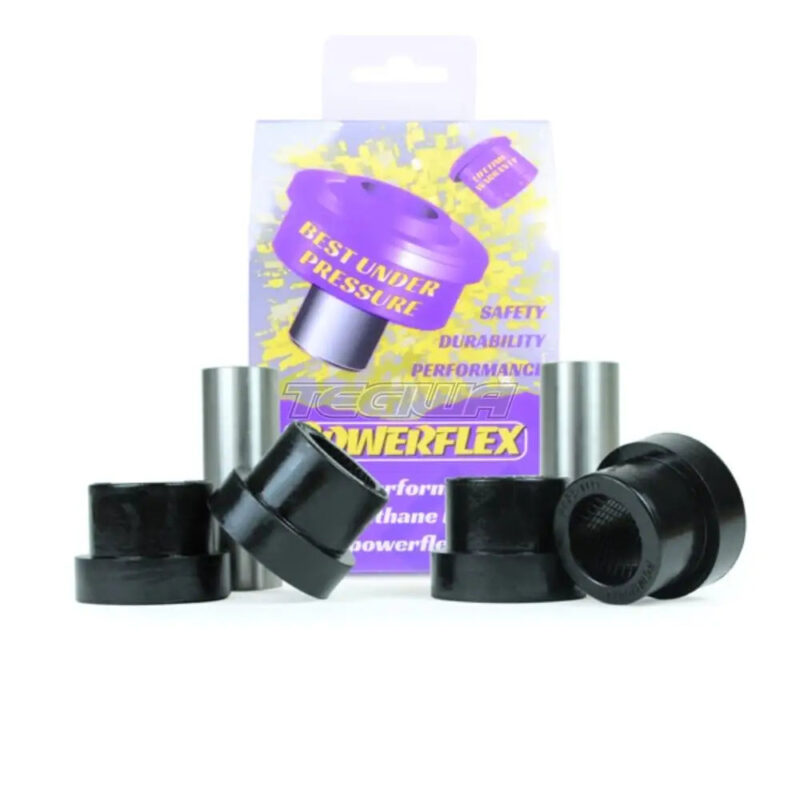 Powerflex Road Series Rear Lower Arm Front Bush Audi A6 S6 RS6 C5 97-05