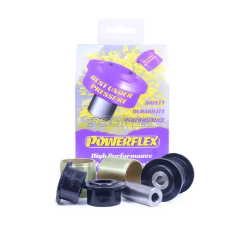 Powerflex Road Series Rear Lower Arm Front Bush Audi A7 S7 RS7 4G8 10-18