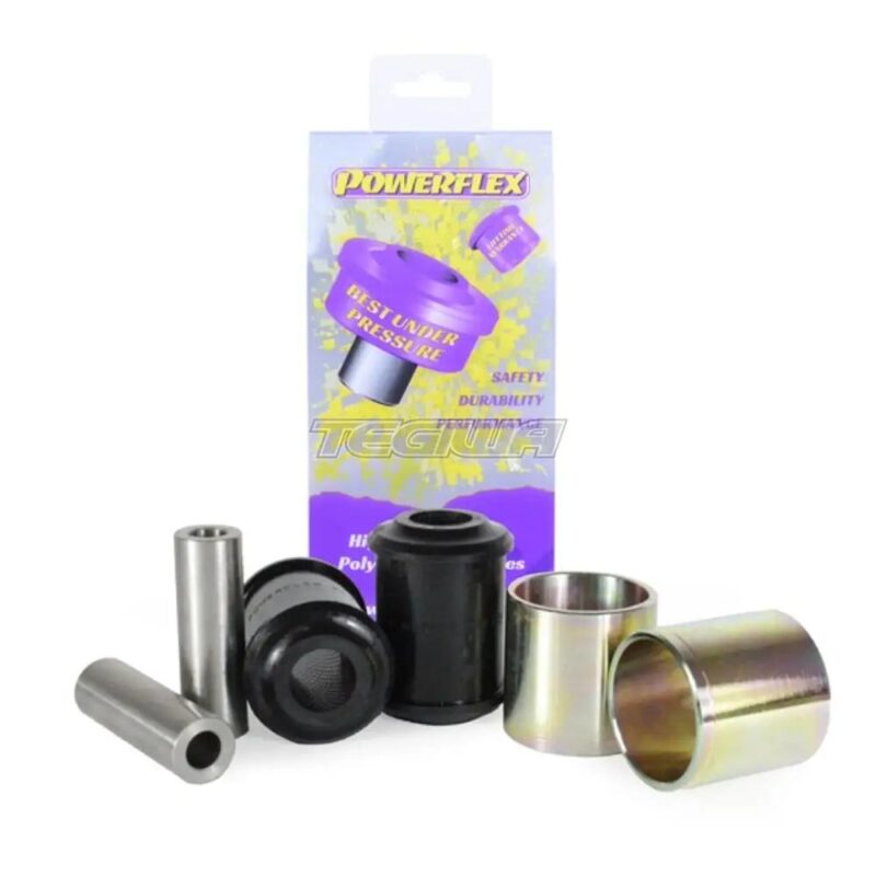 Powerflex Road Series Rear Lower Arm Front Bush BMW 6 Series E63 E64 M6 05-11