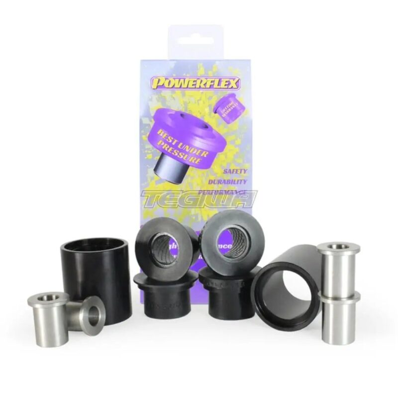 Powerflex Road Series Rear Lower Lateral Arm Inner Bush BMW 3 Series F30 F31 F34 F80 M3 11-18