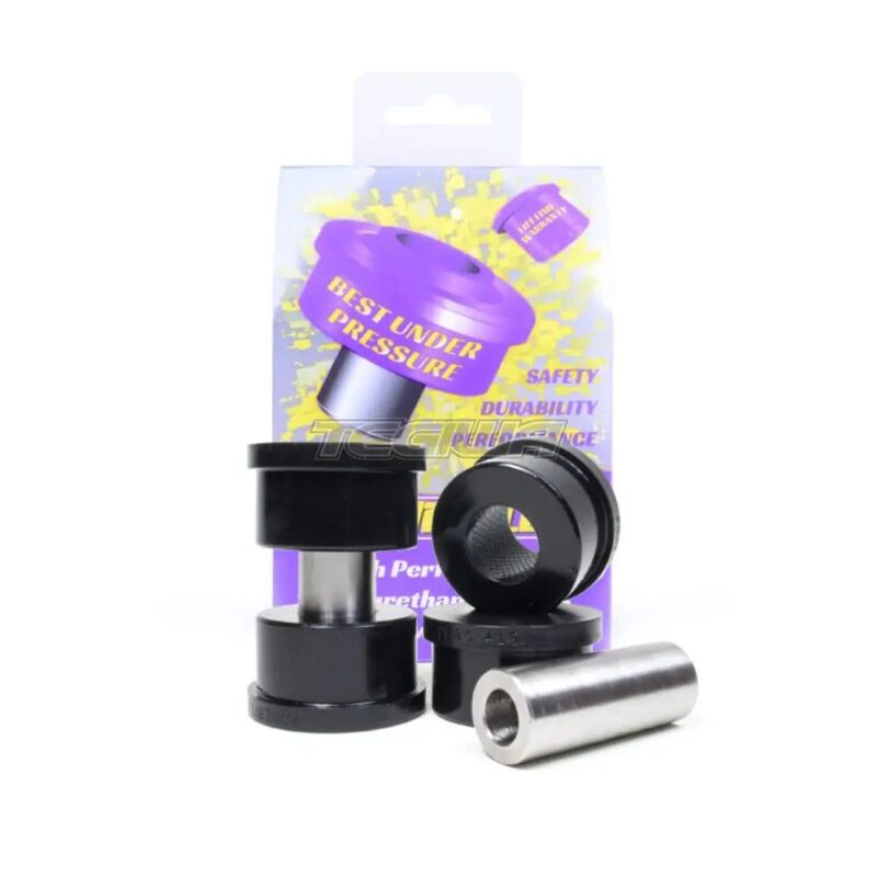 Powerflex Road Series Rear Lower Lateral Arm To Chassis Bush BMW 1 Series E81 E82 E87 E88 04-13