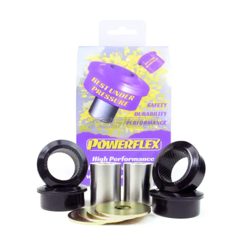 Powerflex Road Series Rear Lower Toe Link Inner Bush Porsche 911 993 94-98