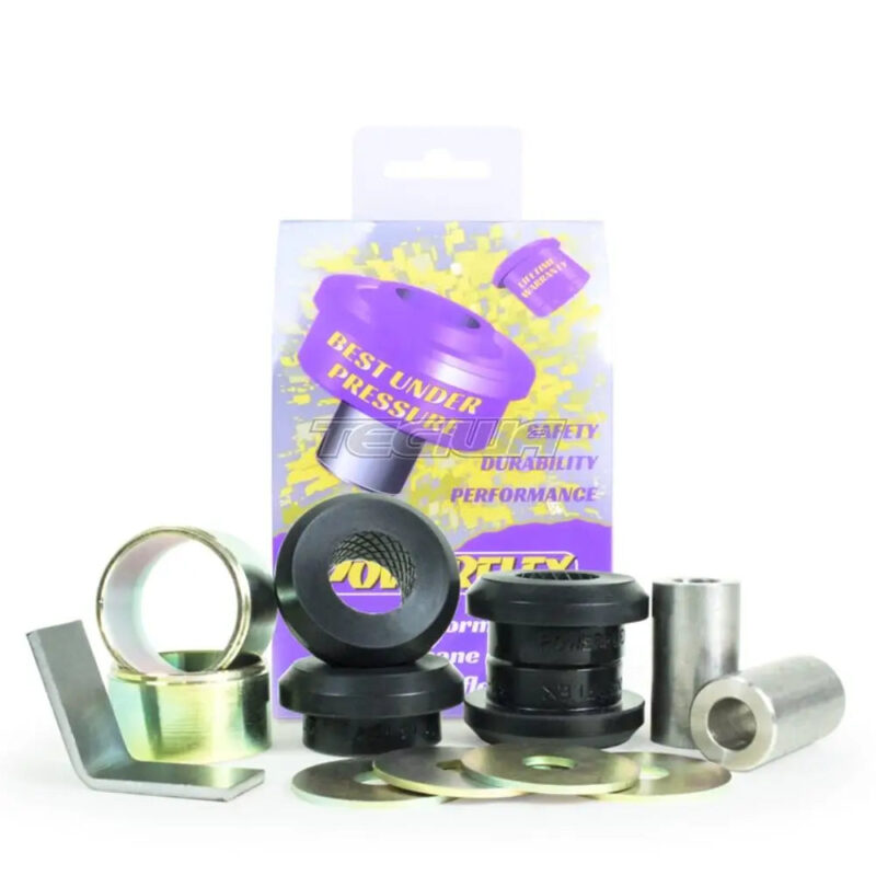 Powerflex Road Series Rear Lower Track Rod Outer Bush Audi Q3 RSQ3 F3 18+