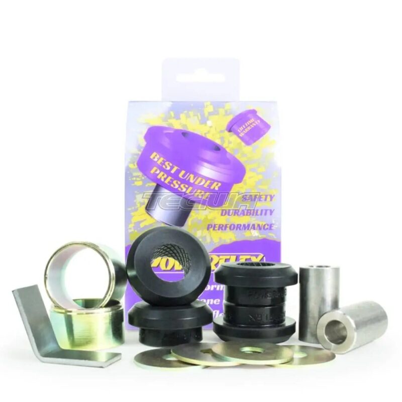 Powerflex Road Series Rear Lower Track Rod Outer Bush Audi TT TTRS Mk3 FV 8S 14+