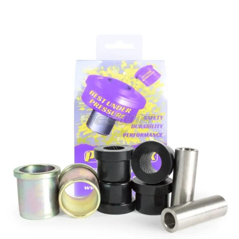 Powerflex Road Series Rear Lower Wishbone Inner Bush BMW 3 Series E46 Xi XD 4wd 99-06