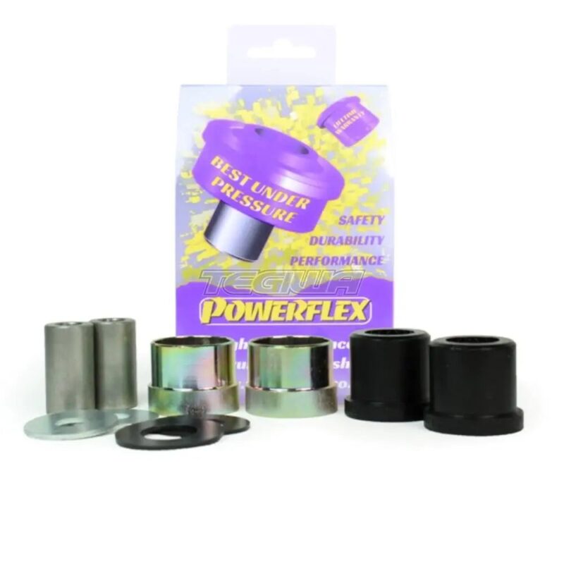 Powerflex Road Series Rear Outer Integral Link Upper Bush BMW 5 Series E39 M5 96-04