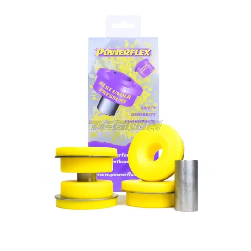 Powerflex Road Series Rear Subframe Rear Bush BMW 3 Series E46 M3 Inc CSL 99-06 - PFR5-4611