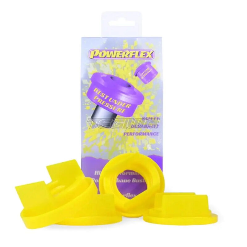 Powerflex Road Series Rear Subframe Rear Bush Insert Audi A5 S5 RS5 Quattro 07-16 - PFR3-733
