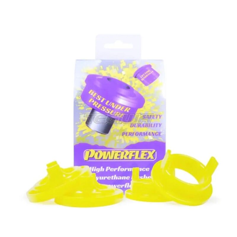 Powerflex Road Series Rear Subframe Rear Bush Insert BMW 3 Series E46 Sedan Touring Coupe Conv 99-06