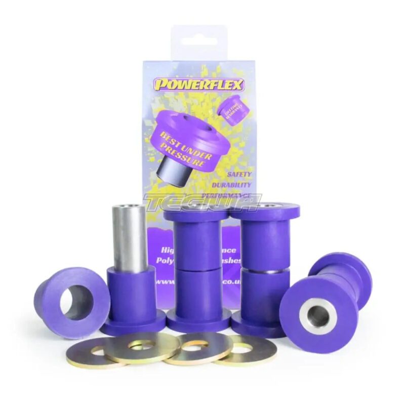 Powerflex Road Series Rear Subframe Rear Bush Porsche 911 996 97-05