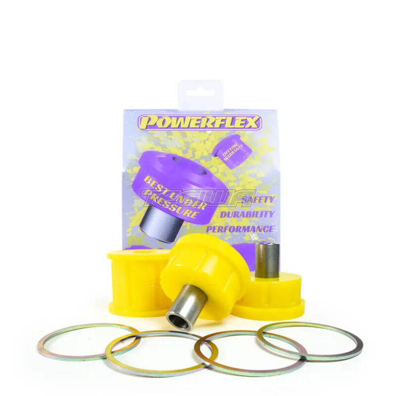 Powerflex Road Series Rear Subframe Front Bush Audi A5 S5 RS5 Quattro 07-16
